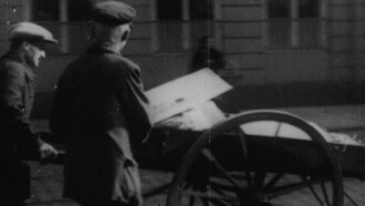 Travelling Hawkers in Frankfurt am Main Trailer