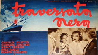 Traversata nera Trailer