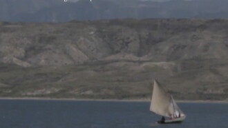 Travessia Brasil-Haiti Trailer