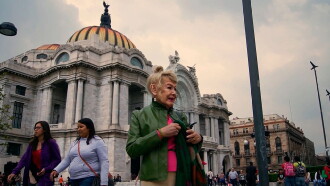 Traviatas Trailer