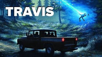 Travis: The True Story of Travis Walton Trailer