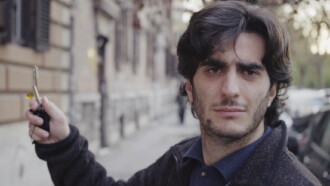 Tre Storie Troppo Corte Per Un Corto Trailer