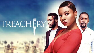 Treachery Trailer