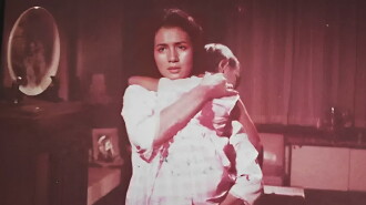 Treachery of G30S/PKI Trailer