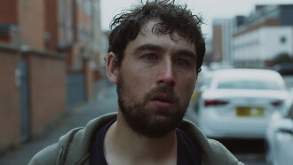 Treading Water Trailer