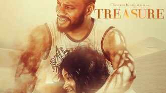 Treasure Trailer