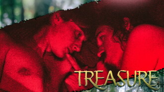 Treasure Trailer
