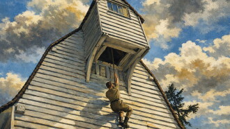 Treasure at the Mill Trailer