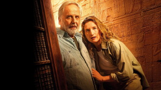 Treasure Hunters: On the Tracks of Khufu Trailer