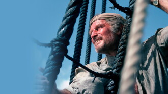 Treasure Island Trailer