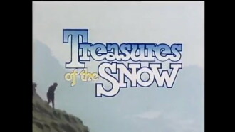 Treasures of the Snow Trailer