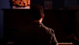 Treble Clef Trailer