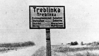Treblinka's Last Witness Trailer