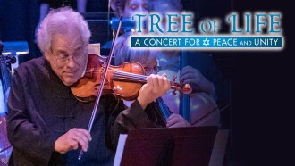 Tree of Life: A Concert for Peace and Unity Trailer