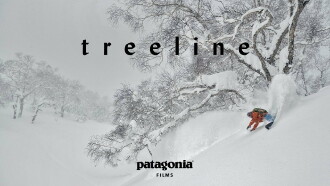 Treeline Trailer
