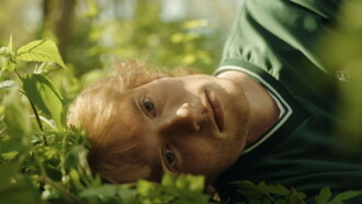 Trees are living too Trailer