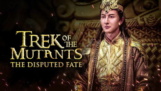 Trek of the Mutants: The Disputed Fate Trailer