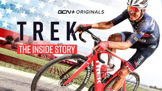 Trek: The Inside Story Trailer