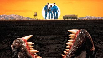 Tremors Trailer