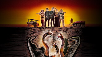 Tremors 4: The Legend Begins Trailer