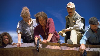 Tremors Trailer
