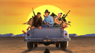 Tremors II: Aftershocks Trailer