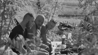 Trenches Trailer