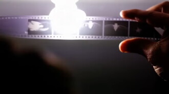 Trent Parke: The Black Rose Trailer