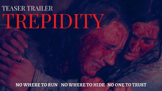 Trepidity Trailer