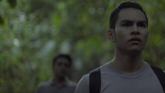 Tres Trailer