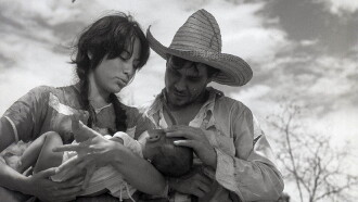 Tres Cuentos Colombianos Trailer