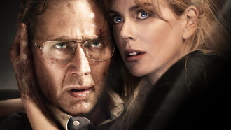 Trespass Trailer