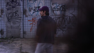 Trespassing or Close Encounters of the 3rd World Trailer