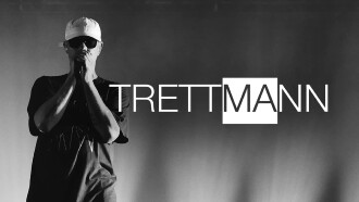 Trettmann - Berlin Live Trailer
