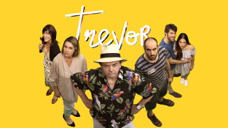 Trevor Trailer