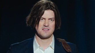 Trevor Moore: The Story of Our Times Trailer
