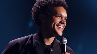 Trevor Noah: I Wish You Would Trailer