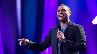 Trevor Noah: Lost In Translation Trailer