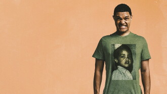 Trevor Noah: Son of Patricia Trailer