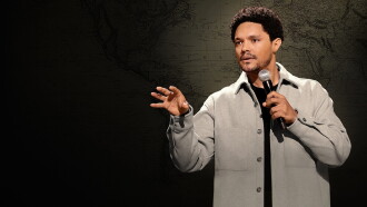 Trevor Noah: Where Was I Trailer