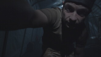 Triage Trailer