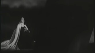 Trial at the Vatican Trailer