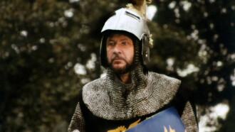 Trial by Combat Trailer