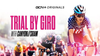 Trial by Giro Trailer