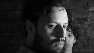 Triangle Trailer
