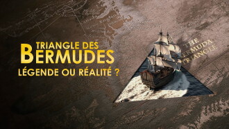 Triangle des Bermudes - Légende ou Réalité Trailer
