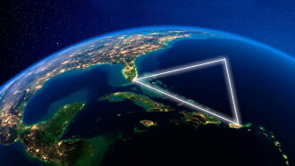 Triangle des Bermudes : L'Énigme révélée Trailer