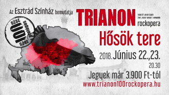 Trianon Trailer