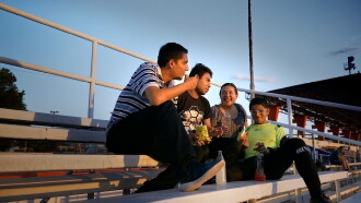Tribu Trailer