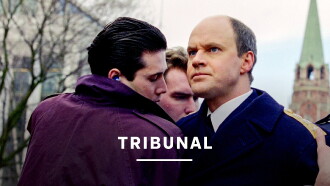 Tribunal Trailer